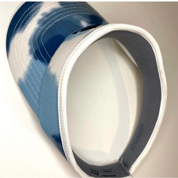 Adidas Women’s Match Visor Hat - Picture 3 of 6